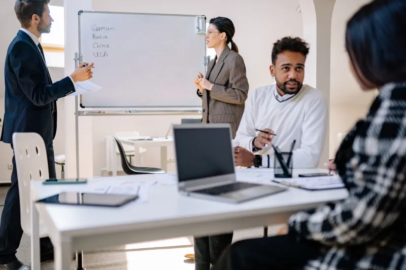 What Gets Lost in Translation: The Hidden Fragility of American Corporate Culture at Scale